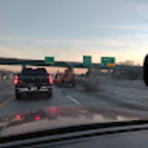 Meet your Posher, Dawn